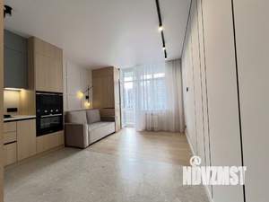 2-к квартира, вторичка, 68м2, 3/12 этаж