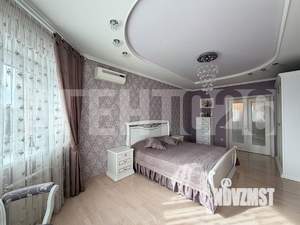 3-к квартира, вторичка, 142м2, 4/7 этаж