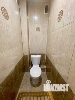 3-к квартира, вторичка, 90м2, 3/16 этаж