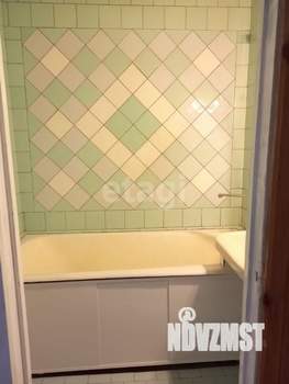 3-к квартира, вторичка, 65м2, 6/9 этаж