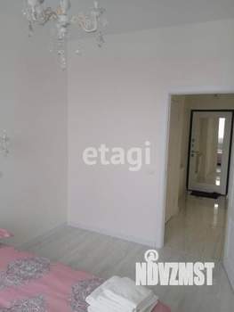 1-к квартира, вторичка, 39м2, 5/10 этаж