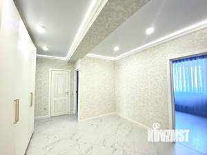 4-к квартира, вторичка, 100м2, 4/15 этаж