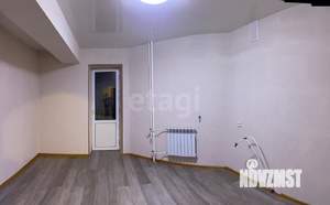 1-к квартира, вторичка, 47м2, 2/20 этаж