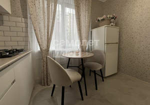 1-к квартира, вторичка, 36м2, 2/9 этаж