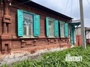 2-к квартира, вторичка, 35м2, 1/1 этаж