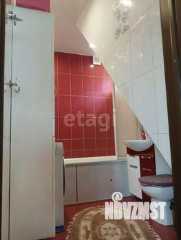 1-к квартира, вторичка, 54м2, 1/1 этаж