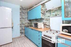 3-к квартира, вторичка, 72м2, 7/10 этаж