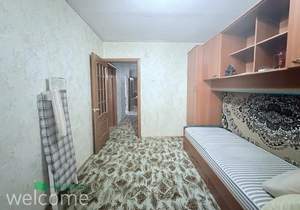 3-к квартира, вторичка, 70м2, 4/14 этаж
