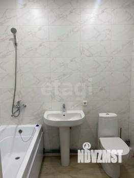 1-к квартира, вторичка, 37м2, 2/18 этаж