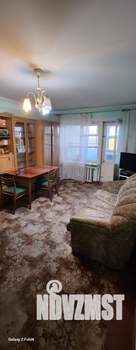3-к квартира, вторичка, 64м2, 5/5 этаж