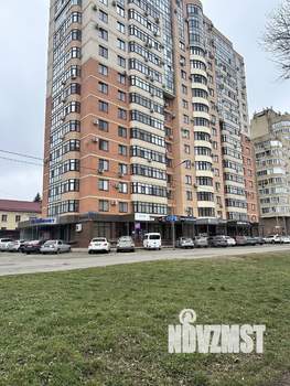 1-к квартира, вторичка, 46м2, 3/17 этаж