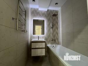 2-к квартира, вторичка, 68м2, 5/16 этаж