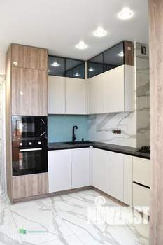 1-к квартира, вторичка, 43м2, 5/12 этаж