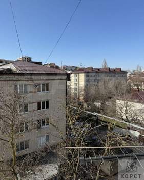 1-к квартира, вторичка, 41м2, 7/9 этаж