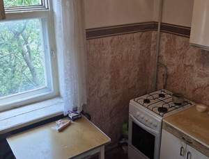 1-к квартира, вторичка, 33м2, 4/5 этаж