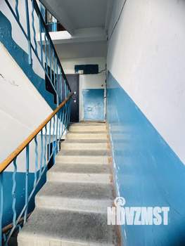 2-к квартира, вторичка, 47м2, 4/6 этаж