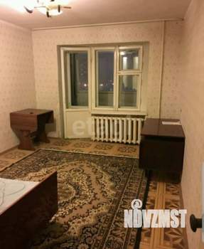 1-к квартира, вторичка, 43м2, 9/14 этаж