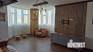 3-к квартира, вторичка, 98м2, 11/16 этаж