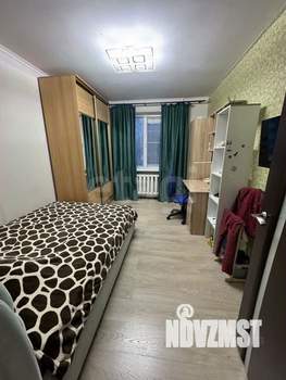 3-к квартира, вторичка, 75м2, 4/10 этаж