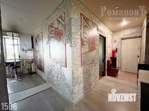 2-к квартира, вторичка, 68м2, 6/6 этаж