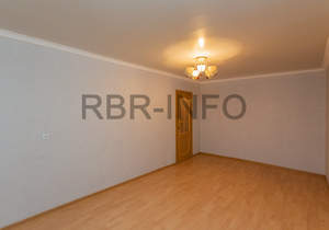 1-к квартира, вторичка, 32м2, 3/5 этаж