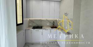 2-к квартира, вторичка, 50м2, 8/18 этаж
