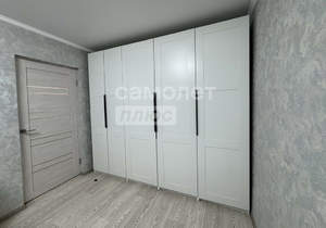 1-к квартира, вторичка, 30м2, 3/5 этаж