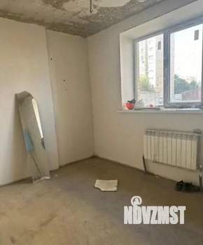 3-к квартира, вторичка, 93м2, 2/9 этаж