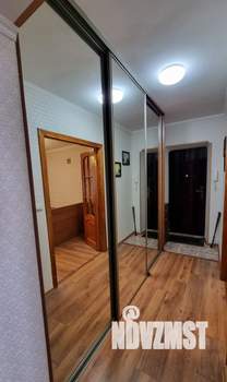 2-к квартира, вторичка, 55м2, 5/6 этаж