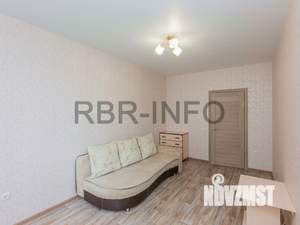 1-к квартира, вторичка, 37м2, 3/7 этаж