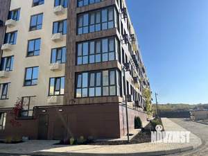 1-к квартира, вторичка, 48м2, 4/6 этаж