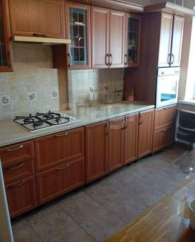 3-к квартира, вторичка, 69м2, 5/5 этаж