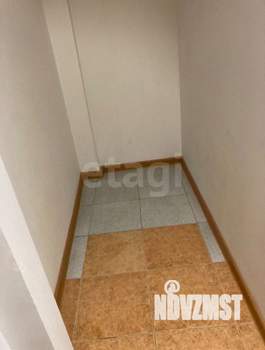 1-к квартира, вторичка, 39м2, 16/16 этаж
