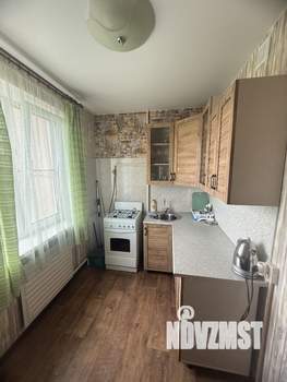 1-к квартира, вторичка, 32м2, 5/10 этаж