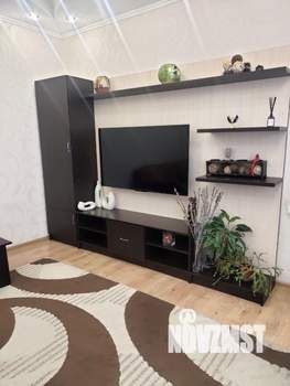 4-к квартира, вторичка, 92м2, 1/1 этаж