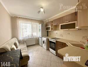 2-к квартира, вторичка, 48м2, 3/5 этаж