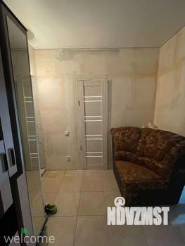 1-к квартира, вторичка, 42м2, 12/16 этаж