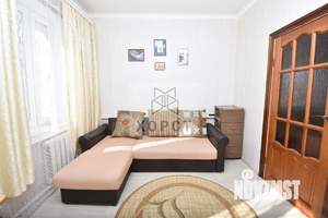 3-к квартира, вторичка, 66м2, 1/2 этаж