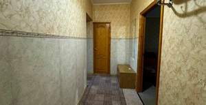 1-к квартира, вторичка, 38м2, 1/6 этаж