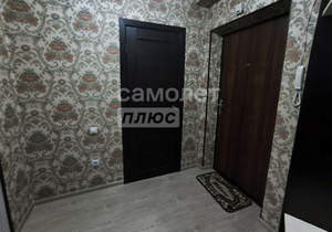 1-к квартира, вторичка, 32м2, 4/16 этаж
