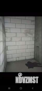1-к квартира, вторичка, 37м2, 8/16 этаж