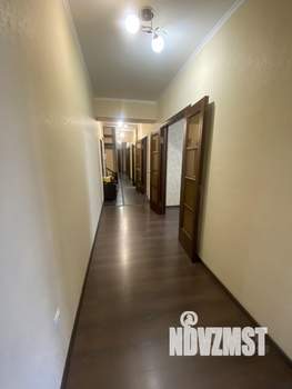 3-к квартира, вторичка, 87м2, 1/10 этаж