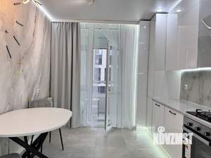 2-к квартира, вторичка, 62м2, 7/9 этаж