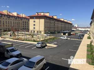 3-к квартира, вторичка, 82м2, 2/5 этаж