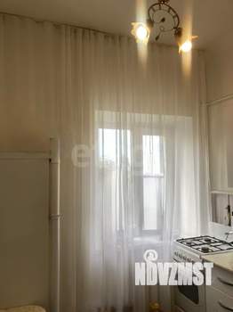 1-к квартира, вторичка, 30м2, 5/5 этаж