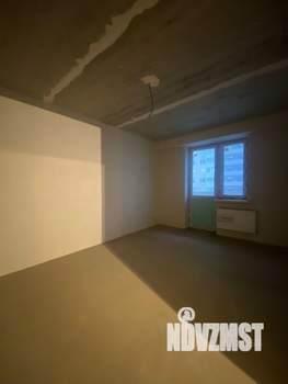 1-к квартира, вторичка, 42м2, 3/15 этаж