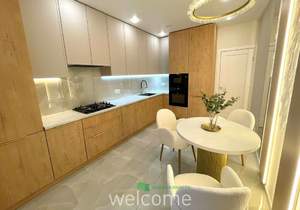 1-к квартира, вторичка, 45м2, 3/24 этаж