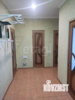 2-к квартира, вторичка, 60м2, 1/9 этаж