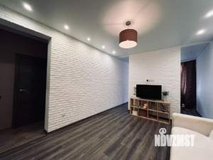 1-к квартира, вторичка, 51м2, 12/17 этаж