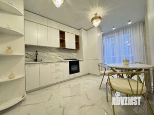 1-к квартира, вторичка, 32м2, 8/12 этаж